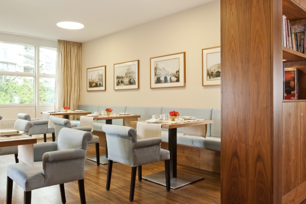 Hotel Abion Villa Suites (Berlin)